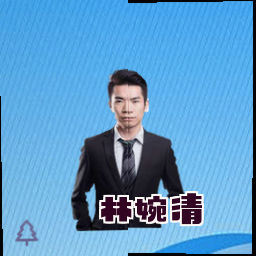 林婉清